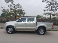 Toyota Hilux Cần bán xe chính chủ 2012 - Cần bán xe chính chủ giá 415 triệu tại Hà Tĩnh