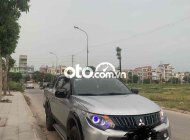 Mitsubishi Triton xe đi 10 vạn 2016 - xe đi 10 vạn giá 430 triệu tại Bắc Giang