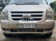 Ford Transit Dư xe cần bán 2008 - Dư xe cần bán giá 215 triệu tại Ninh Bình