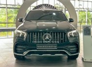 Mercedes-Benz GLE 43 2022 - Luôn có xe sớm, nhiều màu giao ngay giá 5 tỷ 499 tr tại Tp.HCM