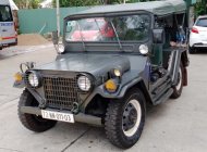 Jeep 1989 - Giá bán 180tr giá 180 triệu tại BR-Vũng Tàu