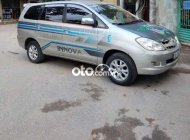 Toyota Innova Inova 2007 xe gđ sử dụng 2007 - Inova 2007 xe gđ sử dụng giá 225 triệu tại Hòa Bình