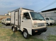 Suzuki Super Carry Truck 2022 - Gỉam mạnh tiền mặt và phụ kiện chính hãng - Xe sẵn giao ngay - Hỗ trợ giao xe tận nhà giá 249 triệu tại Tp.HCM