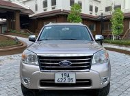 Ford Everest 2009 - Máy dầu xe cực chất giá 376 triệu tại Ninh Bình