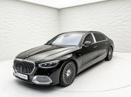 Mercedes-Maybach S 680 2022 - Mới 100% giá 24 tỷ tại Hà Nội