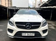 Mercedes-Benz GLE 450 2016 - Nhượng lại cho người có nhu cầu giá 2 tỷ 600 tr tại Tp.HCM
