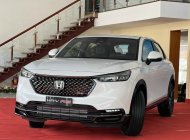 Honda HR-V 2022 - Sẵn xe + siêu ưu đãi giảm 10 triệu + hỗ trợ thủ tục đăng ký a-z, trả góp bank tối đa giá 871 triệu tại Bắc Ninh