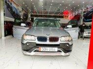 BMW X3 2005 - Đăng ký lăn bánh 2007, nhập Đức nguyên chiếc giá 270 triệu tại Hà Nội