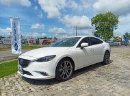 Mazda 6 2019 - Cần bán xe chính chủ giá 699tr giá 699 triệu tại Bình Thuận  