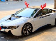 BMW i8 2016 - BMW i8 2016 tại Hà Nội giá 3 tỷ 800 tr tại Hà Nội