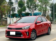 Kia Soluto 2022 - Màu đỏ giá 465 triệu tại Phú Thọ