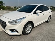 Hyundai Accent 2019 - Màu trắng số tự động giá 452 triệu tại Ninh Bình