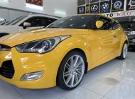 Hyundai Veloster 2012 - Xe màu vàng giá 430 triệu tại Tp.HCM