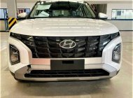 Hyundai Creta 2022 - Xe có sẵn giao ngay giá 615 triệu tại Cần Thơ