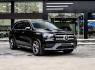 Mercedes-Benz GLS 450 2021 - Đăng kí sử dụng 2022 giá 5 tỷ 315 tr tại Đà Nẵng