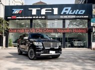 Lincoln Navigator 2022 - New 100%, màu đen giá 8 tỷ 900 tr tại Tp.HCM