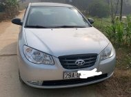 Hyundai Elantra 2010 - Màu bạc giá 280 triệu tại Hà Nội