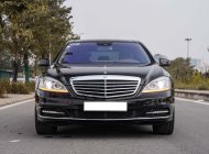 Mercedes-Benz S500 2011 - Biển Hà Nội giá 1 tỷ 345 tr tại Hà Nội