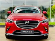 Mazda CX3 DELUXE 2022 - 𝐌𝐀𝐙𝐃𝐀 𝐂𝐗-𝟑 - Tặng 100% PHÍ TRƯỚC BẠ giá 584 triệu tại Tp.HCM