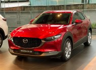 Mazda CX-30 LUXURY 2022 - 𝐌𝐀𝐙𝐃𝐀 𝐂𝐗-𝟑𝟎 - Giảm 100 triệu tiền mặt giá 764 triệu tại Tp.HCM