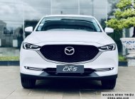 Mazda CX 5 DELUXE 2022 - 𝐍𝐄𝐖 𝐌𝐀𝐙𝐃𝐀 𝐂𝐗-𝟓 Tặng 50% Phí Trước Bạ giá 799 triệu tại Tp.HCM