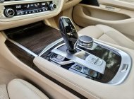 BMW 730Li 2019 - Biển HN, xe chất như mới giá 3 tỷ 150 tr tại Hà Nội