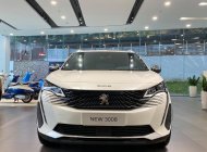 Peugeot 3008 2022 - Peugeot Bình Định - Ưu đãi lên đến 40 triệu - Xe có sẵn giao ngay - Đủ màu, đủ phiên bản giá 1 tỷ 284 tr tại Bình Định