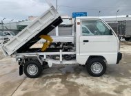 Suzuki Super Carry Truck 2022 - Sẵn xe giao ngay, hỗ trợ vay 70%, nhiều quà tặng chính hãng hấp dẫn giá 259 triệu tại Cà Mau