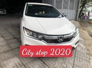 Honda City 2020 - Xe chủ đi giữ gìn, màu trắng, số tự động giá 499 triệu tại Hậu Giang