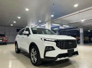 Ford Territory 2022 - 5 chỗ SUV - Gầm cao giá 822 triệu tại An Giang