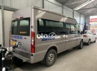 Ford Transit Sắm   16 chạy tết đê!! 2016 - Sắm Ford transit 16 chạy tết đê!! giá 460 triệu tại An Giang