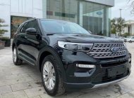 Ford Explorer 2022 - Giảm giá sốc - Tặng phụ kiện giá 2 tỷ 319 tr tại Lào Cai