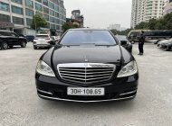 Mercedes-Benz S500 2011 - Màu đen, xe nhập giá 1 tỷ 350 tr tại Hà Nội