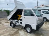 Suzuki Super Carry Truck 2022 - Kiên Giang - Sẵn xe giao ngay, hỗ trợ vay 70%, liên hệ ngay mua xe giá tốt giá 259 triệu tại Kiên Giang