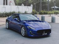 Maserati Granturismo 2009 - 4.2AT màu xanh - 2 tỷ 450 giá 2 tỷ 450 tr tại Tp.HCM