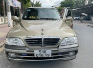 Ssangyong Musso 2007 - Libero 2.3 tự động 2 cầu điện, mới nhất Việt Nam - Xe Hàn Quốc giá 185 triệu tại Bình Dương