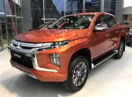 Mitsubishi Triton 2023 - Giảm giá sốc, siêu khuyến mãi siêu hấp dẫn, hỗ trợ 50% thuế trước bạ giá 600 triệu tại Hà Nội