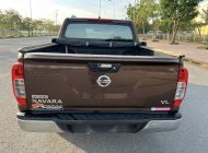 Nissan Navara 2015 - Xe màu nâu số tự động, 500tr giá 500 triệu tại Ninh Bình