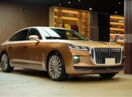 Hongqi H9 2022 - Sẵn xe giao ngay giá 2 tỷ 688 tr tại Hà Nội