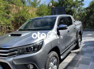 Toyota Hilux chính chủ bán   3.0G 4x4AT 2016 TháiLan 2016 - chính chủ bán Toyota Hilux 3.0G 4x4AT 2016 TháiLan giá 650 triệu tại Bình Thuận  