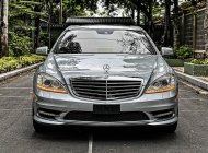 Mercedes-Benz S400 2009 - Xe 1 chủ từ mới - Bao check hãng toàn quốc giá 850 triệu tại Hà Nội