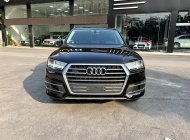 Audi Q7 2018 - Nội thất còn khá mới, máy móc zin 100% giá 2 tỷ 280 tr tại Hà Nội