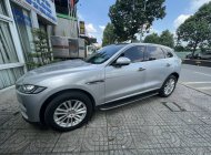 Jaguar F-Pace Prestigate 2016 - Đăng kí năm 2018 giá 1 tỷ 650 tr tại Tp.HCM
