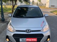 Hyundai i10 2017 - Hyundai 2017 số sàn giá 200 triệu tại Hà Nội