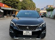 Peugeot 3008 2018 - Màu đen xe gia đình giá 795 triệu tại Thái Nguyên