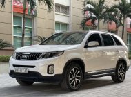 Kia Sorento 2019 - Xe cá nhân 1 chủ từ đầu, giá cực tốt giá 820 triệu tại Nam Định