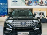 Ford Explorer 2022 - Model 2023 - Xe sẵn giao ngay giá 2 tỷ 399 tr tại Bình Dương