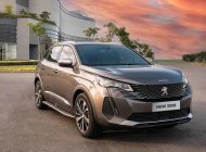 Peugeot 3008 2022 - Giảm giá 35 triệu đồng, tặng BHVC thân vỏ giá 1 tỷ 29 tr tại Bình Phước