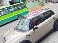 Mini Cooper S 2008 - Màu xám, xe nhập giá 465 triệu tại Tp.HCM