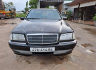 Mercedes-Benz C200 1998 - Xe màu đen, giá chỉ 95 triệu giá 95 triệu tại Đắk Lắk